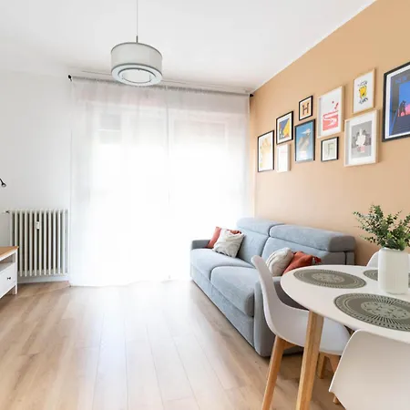The Haus 141 Apartment