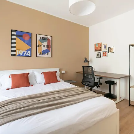 Apartment The Haus 141
