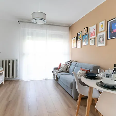 Apartment The Haus 141 Milan