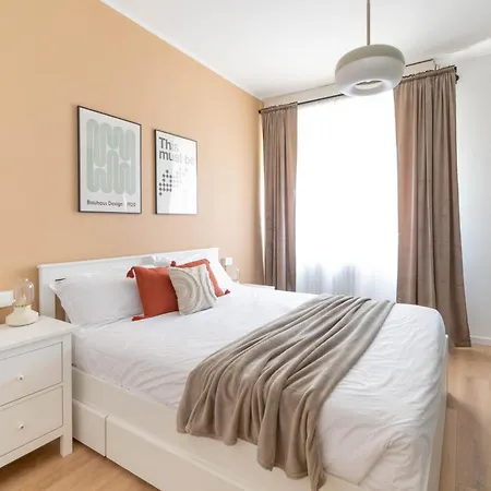 The Haus 141 Apartment