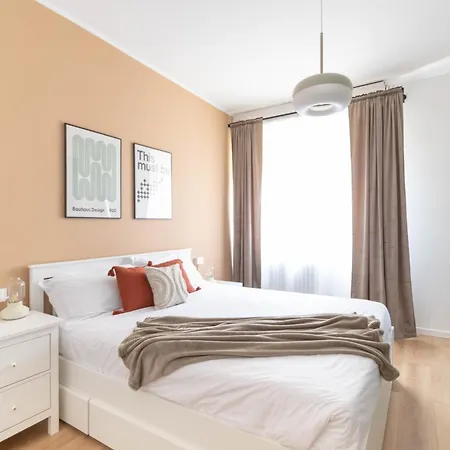 The Haus 141 Milan