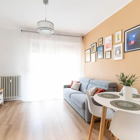 The Haus 141 Milan